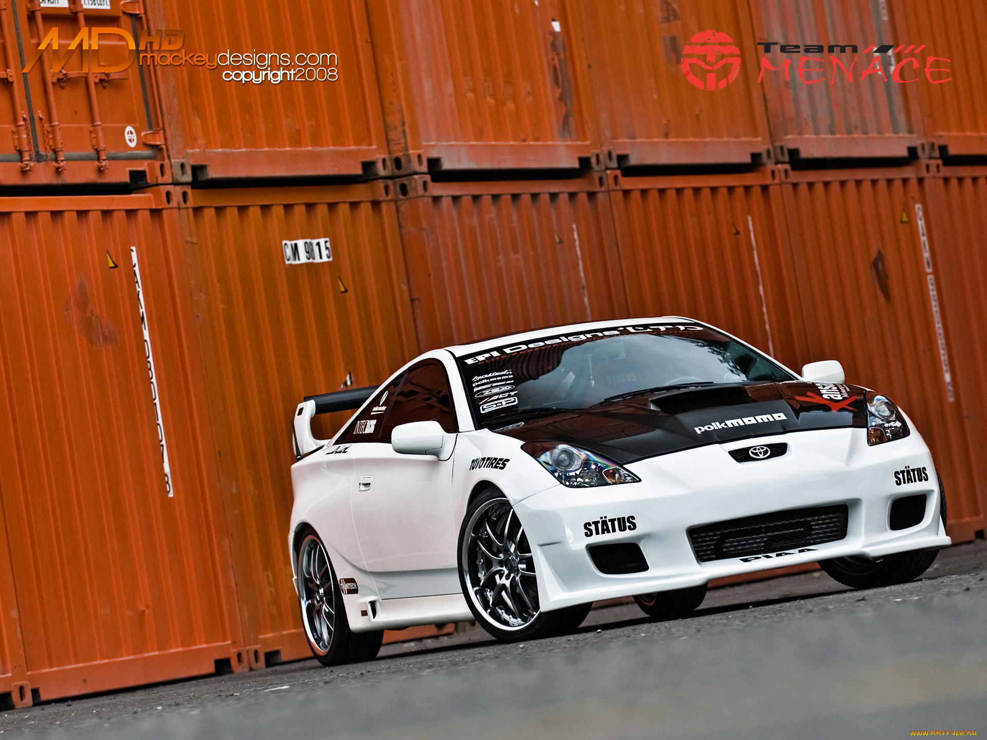 , toyota